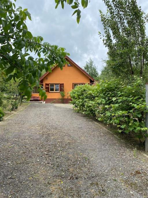 Ab'S Rustic Cabin Dejani Екстер'єр фото