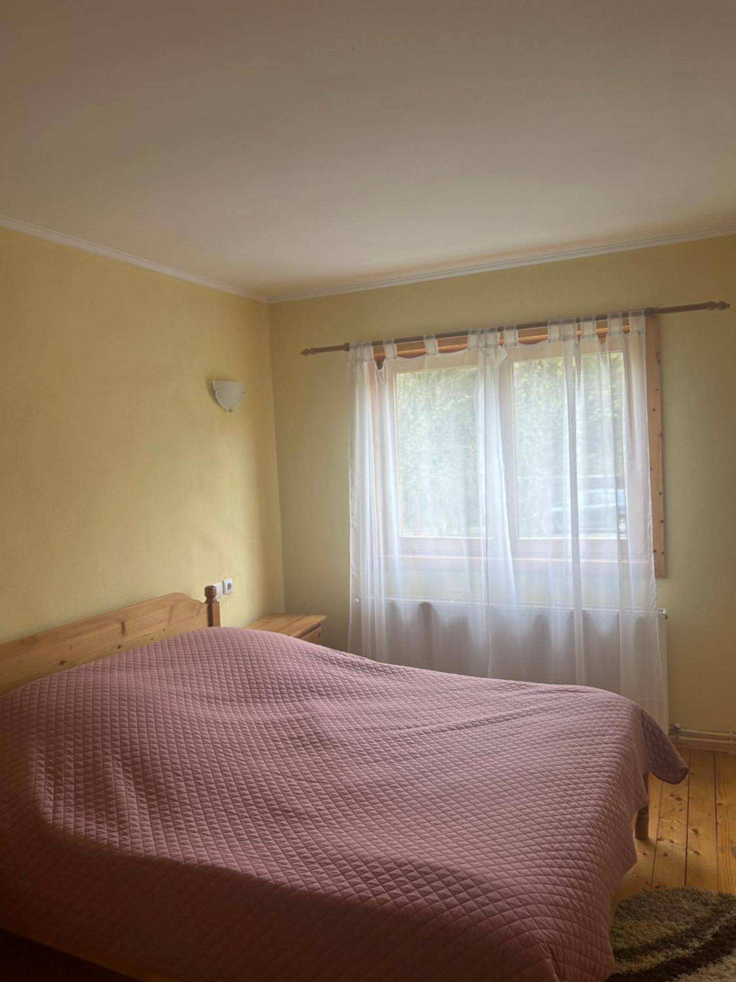 Ab'S Rustic Cabin Dejani Екстер'єр фото